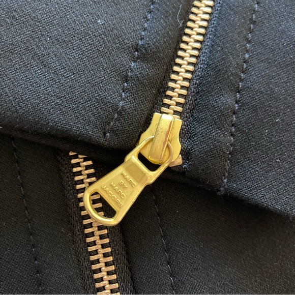 Marc by Marc Jacobs Trench Coat size XS - Picture 8 of 12